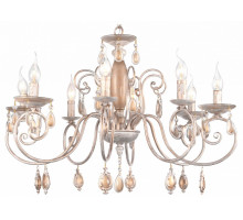 Подвесная люстра Rivoli Oro P8 WG Б0038396