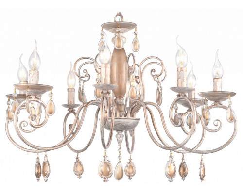 Подвесная люстра Rivoli Oro P8 WG Б0038396