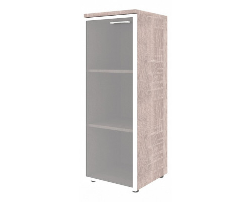 Тумба-витрина XTEN XMC 42.7(L)