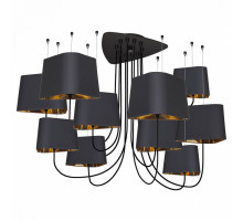 Подвесной светильник Loft it Nuage LOFT1167-10BL