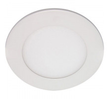 Встраиваемый светильник Imex PQ-01 PR-01/12W 2700K