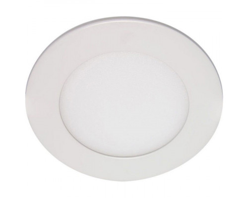 Встраиваемый светильник Imex PQ-01 PR-01/12W 2700K