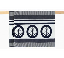 Плед (130x170 см) T-0148