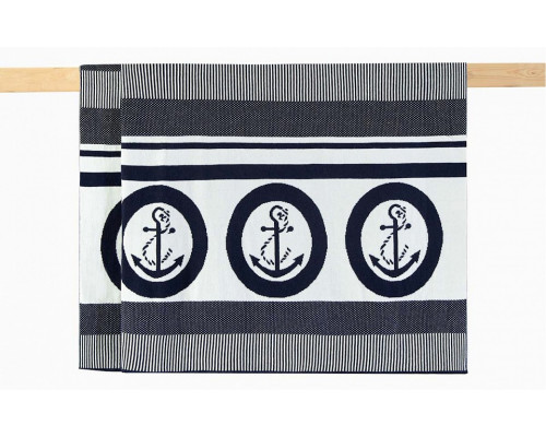 Плед (130x170 см) T-0148