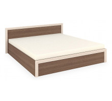 Кровать двуспальная Нобиле Кр-200