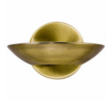 Накладной светильник Arte Lamp Interior A7118AP-1AB