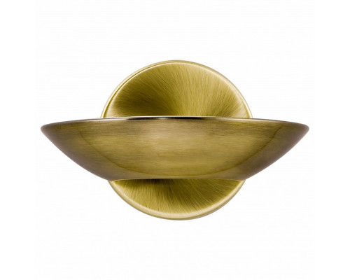 Накладной светильник Arte Lamp Interior A7118AP-1AB