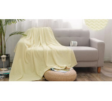 Плед (200x220 см) Royal Plush