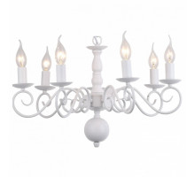 Подвесная люстра Arte Lamp 1129 A1129LM-7WH