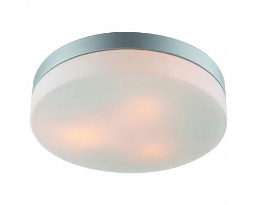 Накладной светильник Arte Lamp Aqua A3211PL-3SI