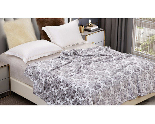 Плед (150x200 см) Калифорния 172-pf