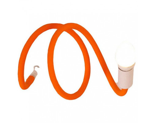 Настольная лампа декоративная Loft it Eye LOFT1714-OR