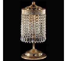 Настольная лампа декоративная Maytoni Bella DIA750-WB11-WG