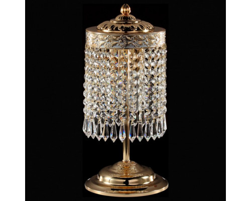 Настольная лампа декоративная Maytoni Bella DIA750-WB11-WG