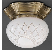 Накладной светильник Reccagni Angelo 7730 PL 7730/1