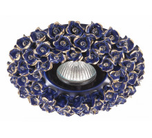 Встраиваемый светильник Novotech Farfor 370043