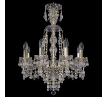 Подвесная люстра Bohemia Art Classic 11.24 11.24.8.165.XL-65.Gd.V0300