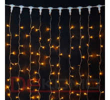 Занавес световой [6x1 м] PCL601-10 PCL601-10-2Y