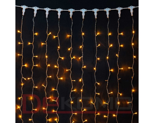 Занавес световой [6x1 м] PCL601-10 PCL601-10-2Y