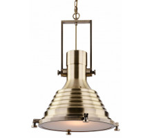 Подвесной светильник Arte Lamp Decco A8021SP-1AB