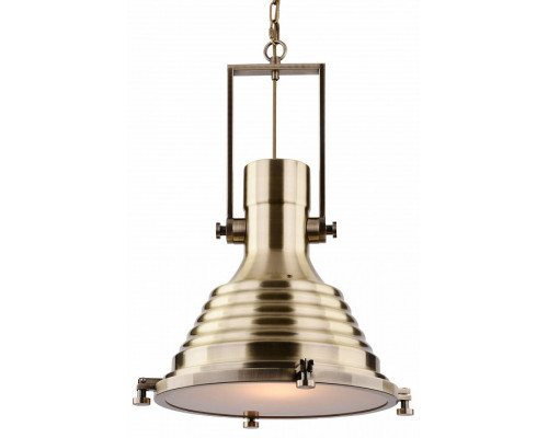 Подвесной светильник Arte Lamp Decco A8021SP-1AB