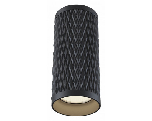 Накладной светильник Maytoni Alfa C036CL-01B