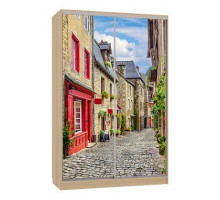 Шкаф-купе Гранд 7-600 Европа