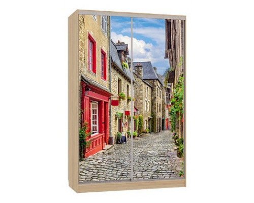 Шкаф-купе Гранд 7-600 Европа