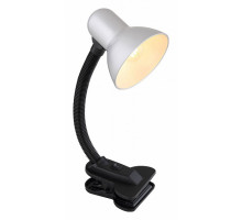 Настольная лампа офисная Globo Vanzone 24862SI