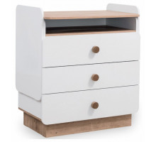 Комод Natura Baby 20.31.1201.01