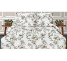 Постельное белье двуспальное Rosinda