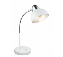 Настольная лампа офисная Globo Anita 24703W