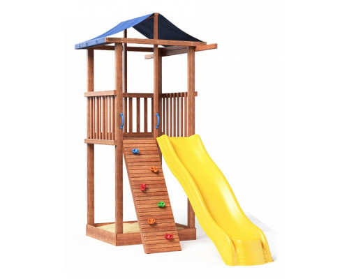 Комлекс игровой СГ4-тент