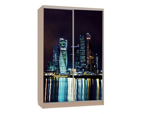 Шкаф-купе Гранд 7-600 07