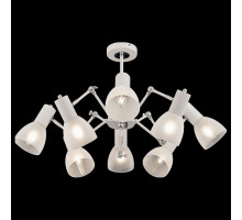 Люстра на штанге Freya Avery FR5080PL-08W