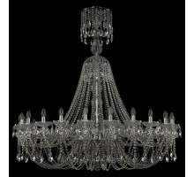 Подвесная люстра Bohemia Art Classic 11.21 11.21.24.530.XL-151.Cr.Sp