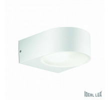 Накладной светильник Ideal Lux IKO IKO AP1 BIANCO