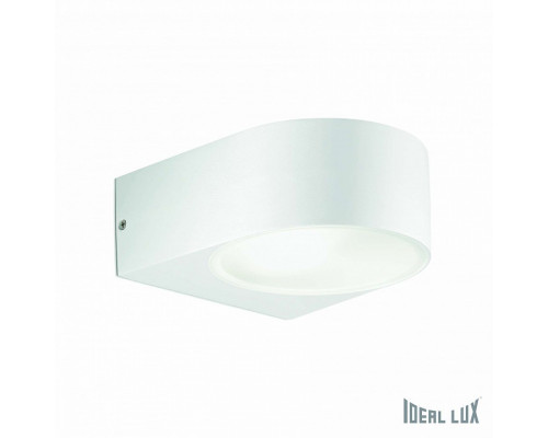 Накладной светильник Ideal Lux IKO IKO AP1 BIANCO