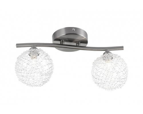 Накладной светильник Globo Enigma 56620-2