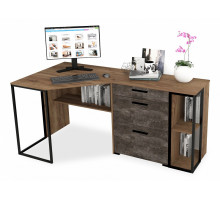 Стол письменный Брайтон STOL 1748 U