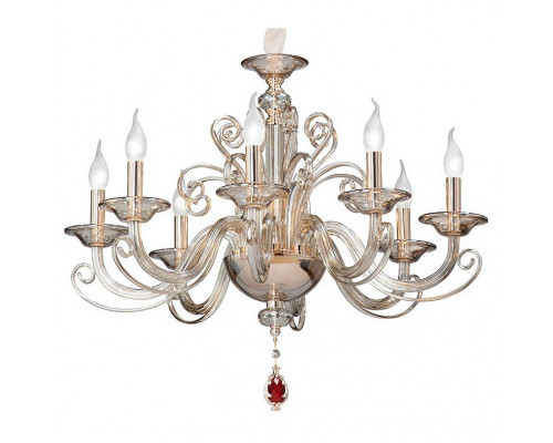 Подвесная люстра Vitaluce V5166 V5166/8