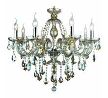 Подвесная люстра Arte Lamp Versailess A2590LM-8CC