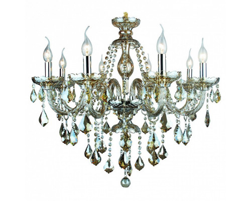 Подвесная люстра Arte Lamp Versailess A2590LM-8CC