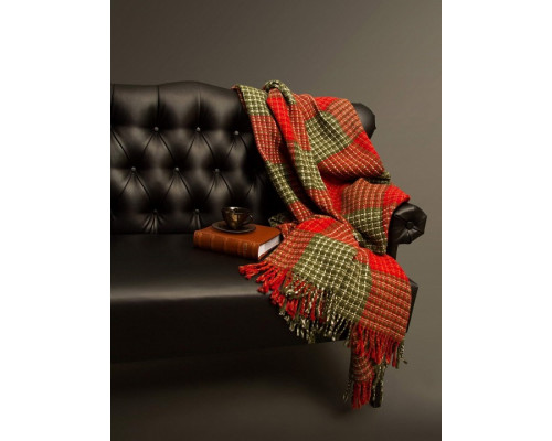 Плед (200x220 см) Оскар №2