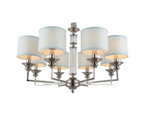 Подвесная люстра Omnilux Lezzeno OML-87403-08