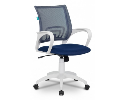 Кресло компьютерное CH-W695N/DB/TW-10N