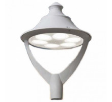 Наземный низкий светильник Fumagalli Beppe P50.000.000.LXD6L