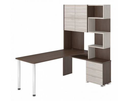 Стол компьютерный Домино СР-500М/190