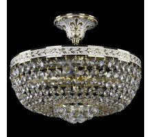 Светильник на штанге Bohemia Ivele Crystal 1928 19281/35IV GW