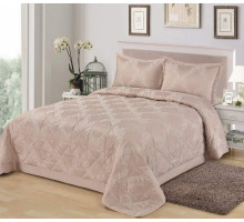 Покрывало с наволочками евростандарт Ниалана